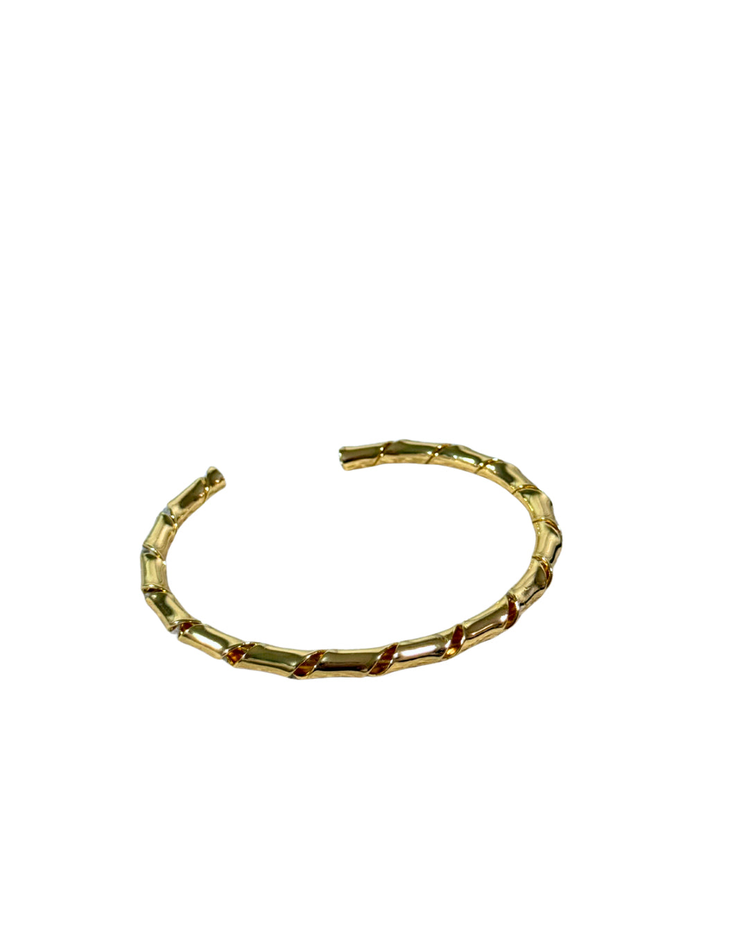 Brazalete ondine