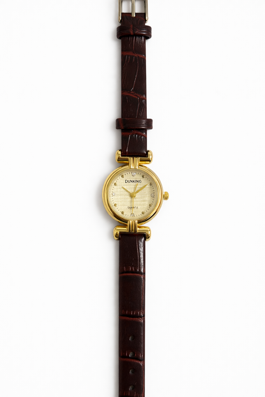 Reloj brown