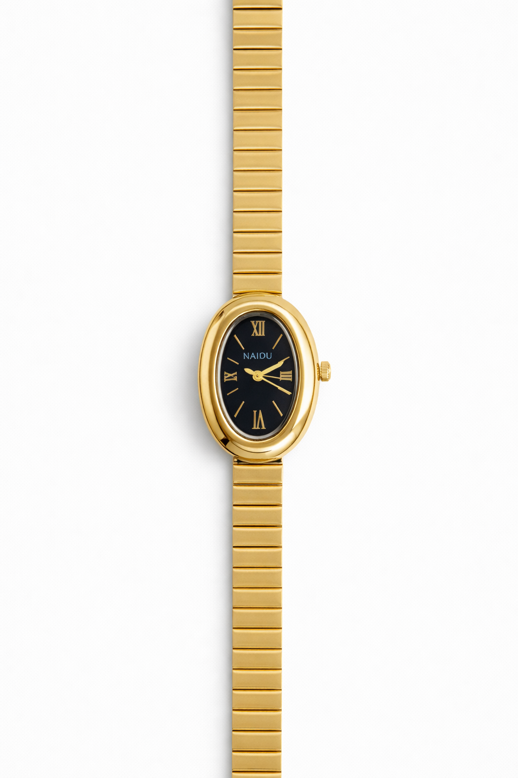 Reloj gold