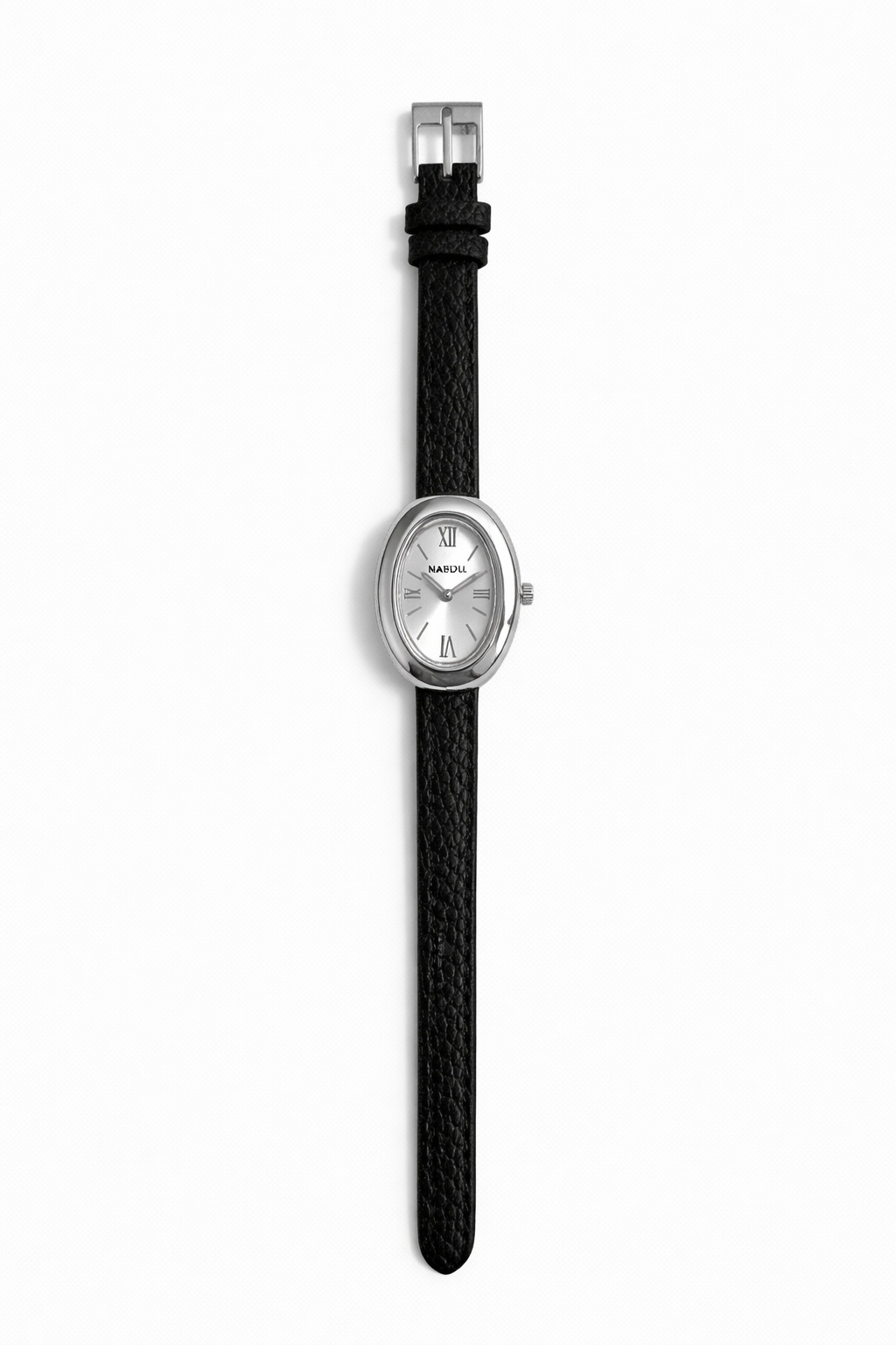 Reloj silver