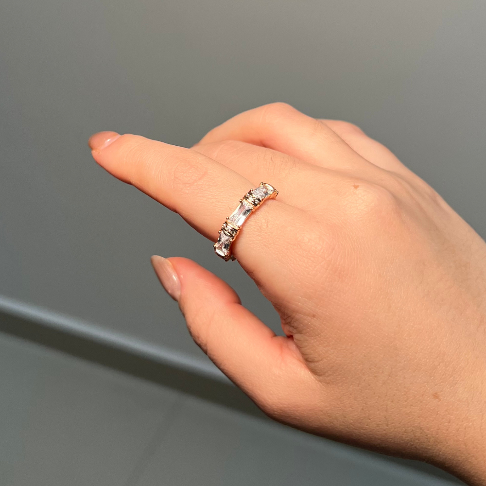 Anillo Churumbela Max