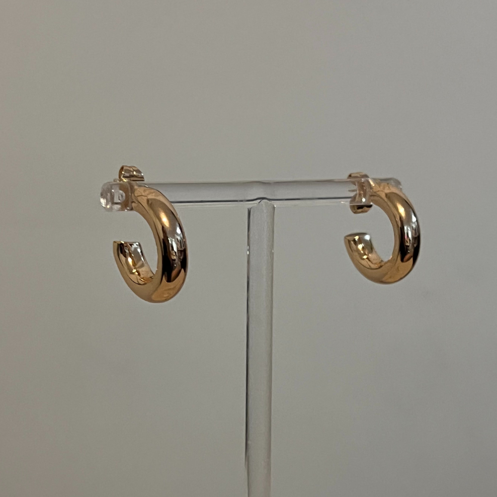 Aretes Básicos