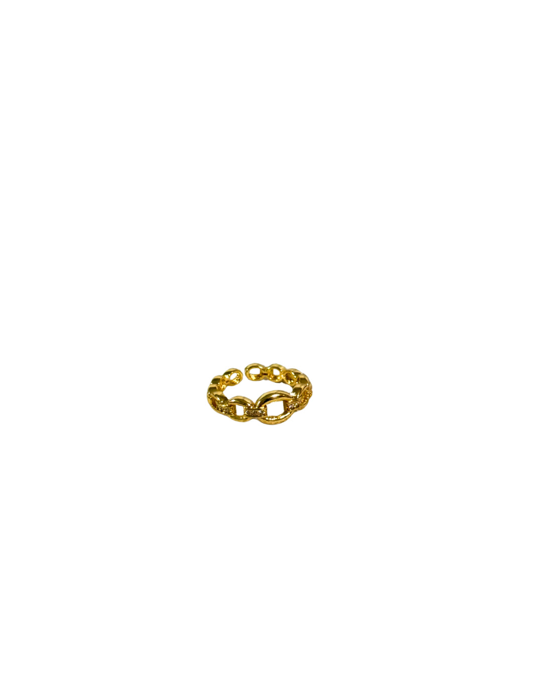 Anillo chain