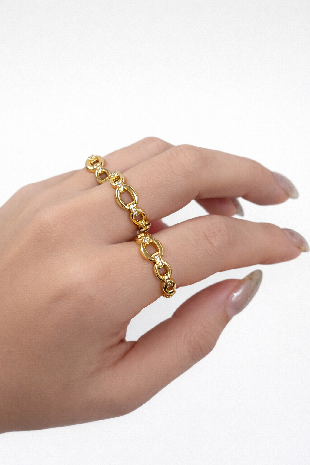 Anillo chain