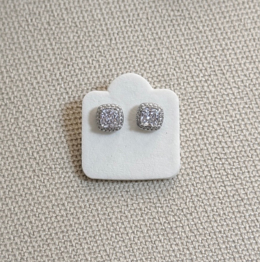 Broqueles Silver