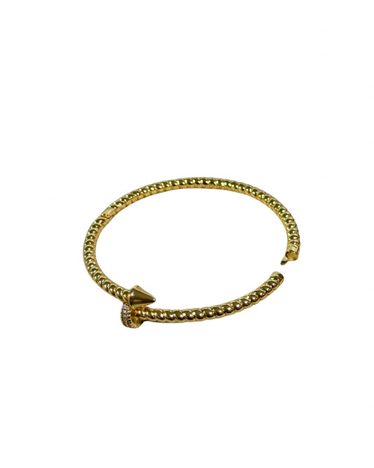 pulsera clavo