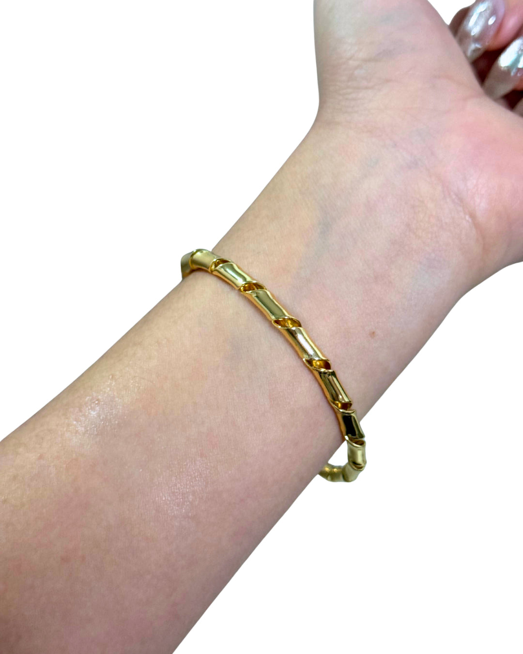 Brazalete ondine