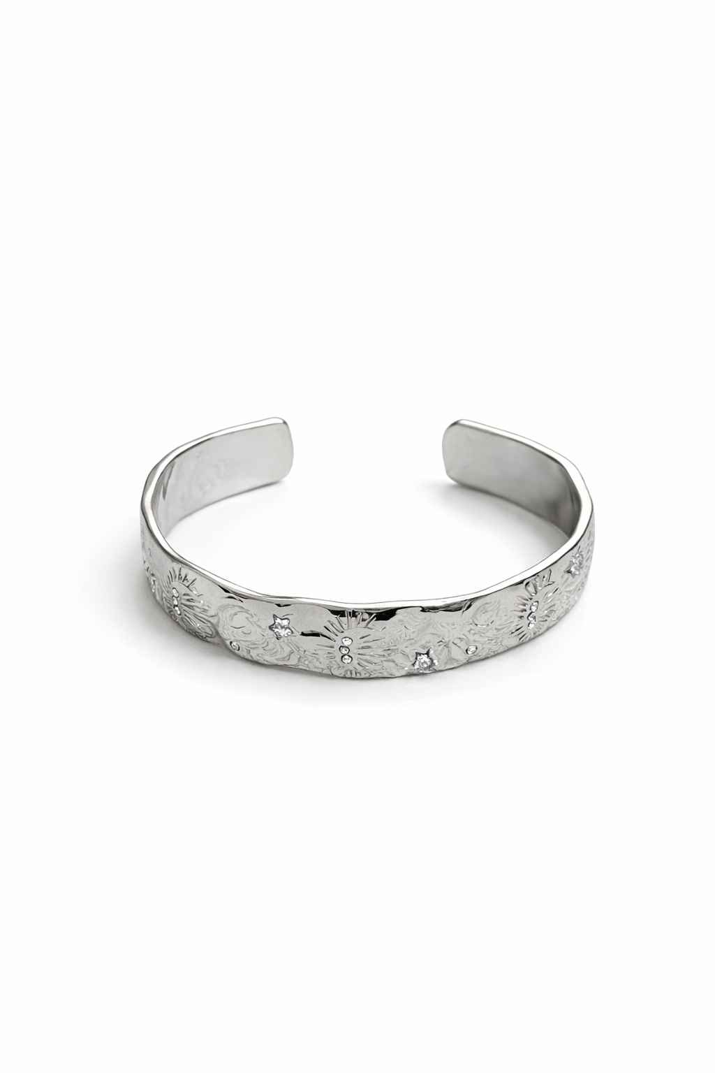 Galaxy silver