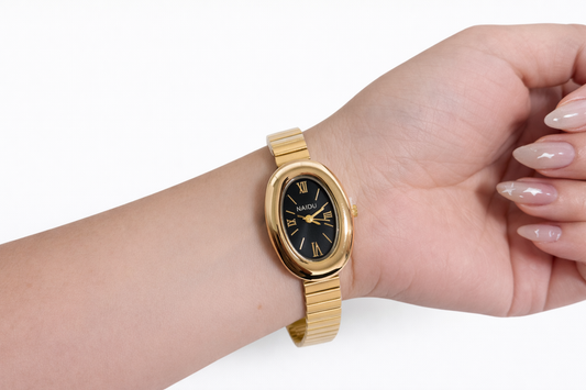 Reloj gold