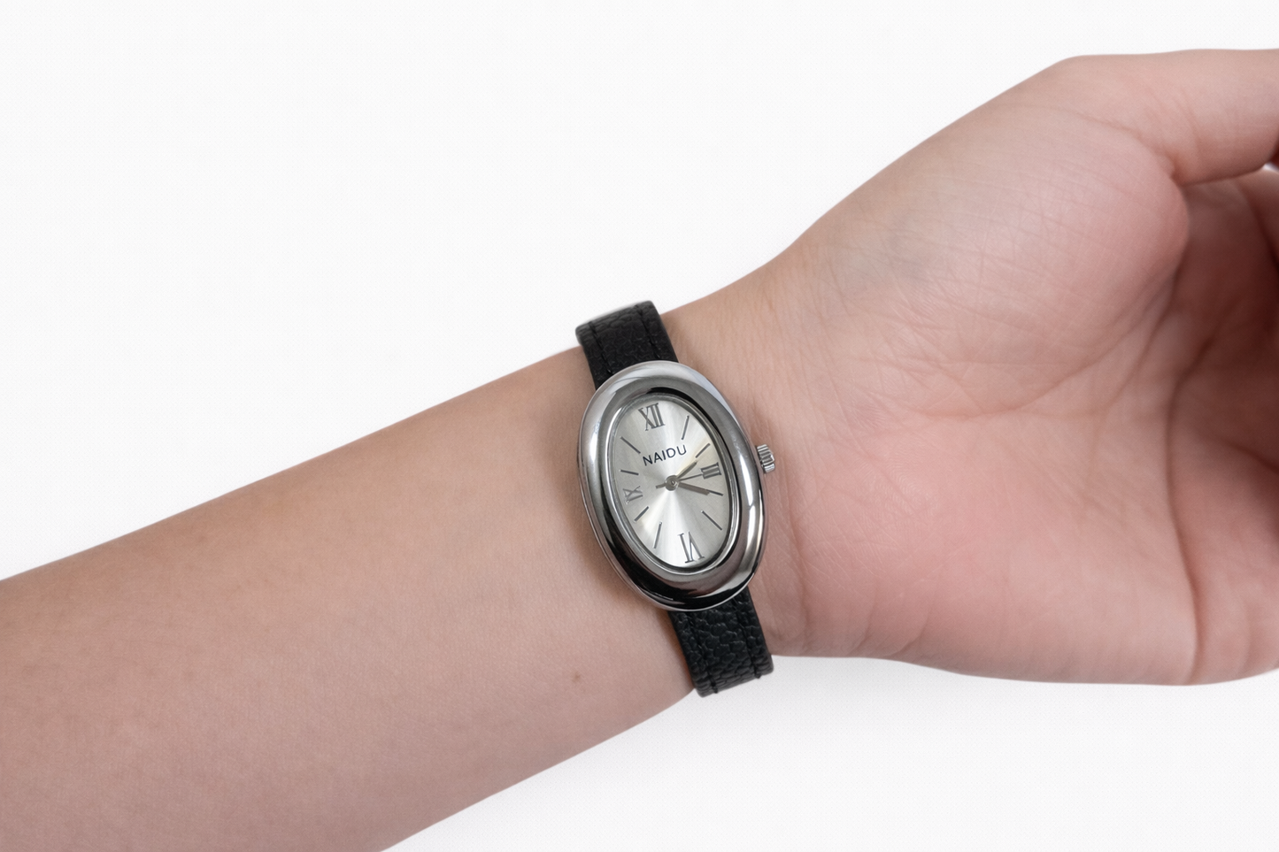 Reloj silver