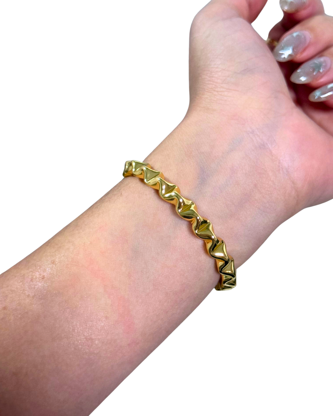 Brazalete waves